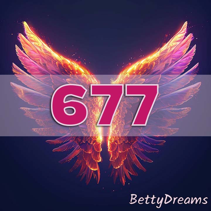 glowing wings