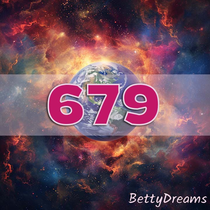earth in the universe 679