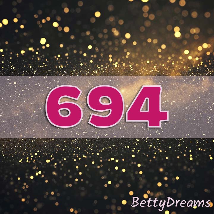 stars 694