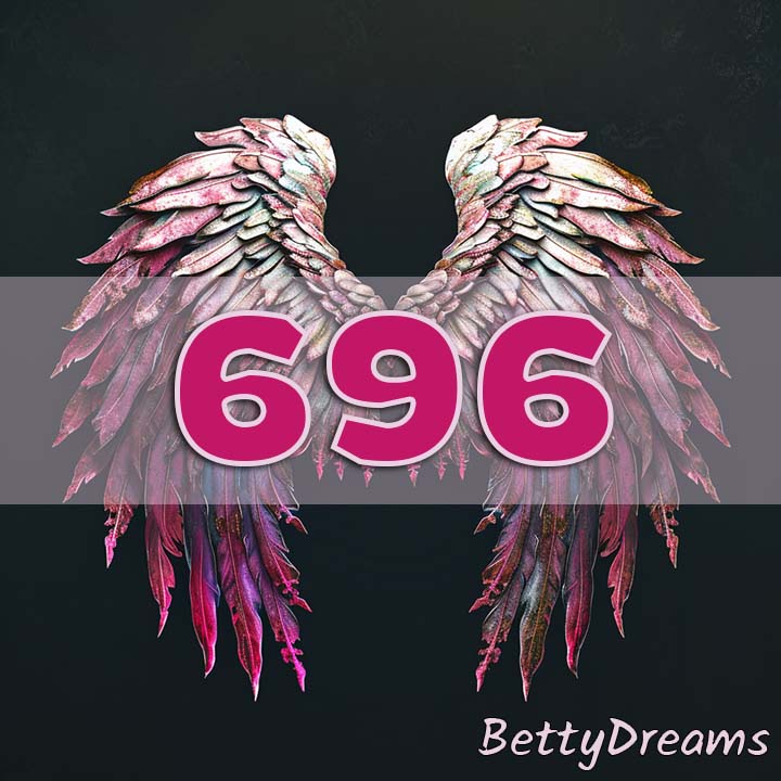 angel 696