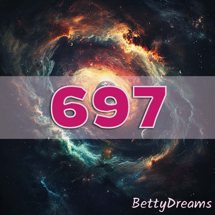 the universe 697
