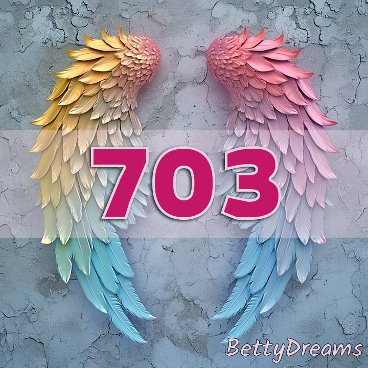 703 angel