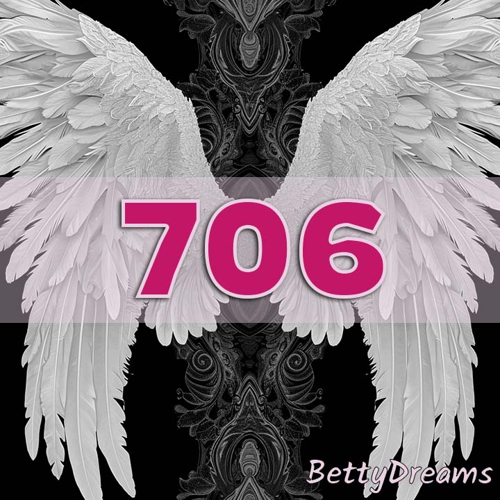 white angel