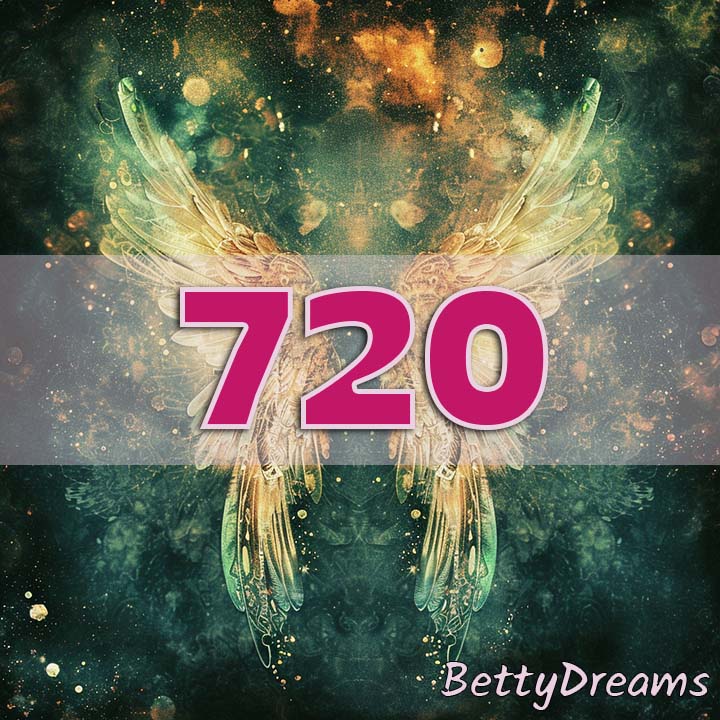 angel 720