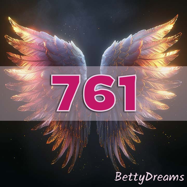 761 angel