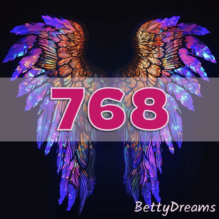 768 Career and Professional Growth