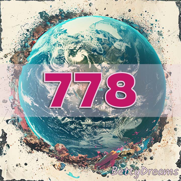 earth 778