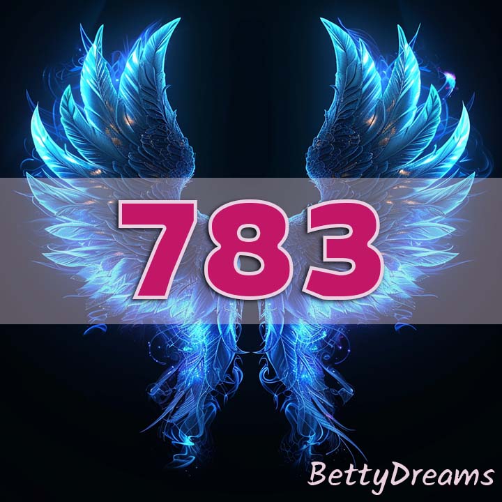 783 blue angel