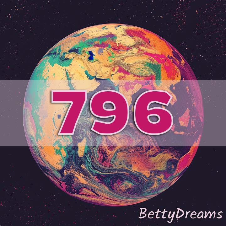 796 Career and Professional Growth