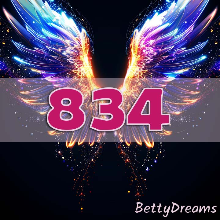 Career and Professional Growth 834