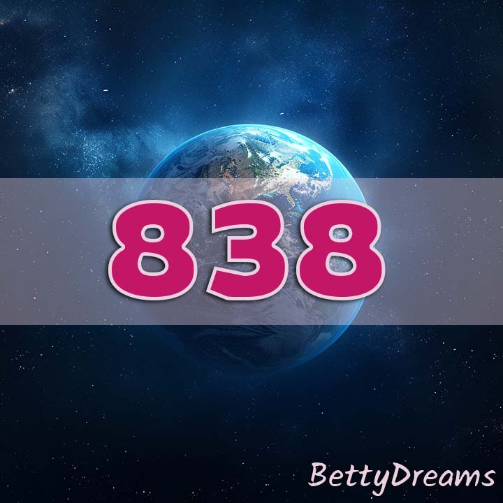838 Career and Professional Growth