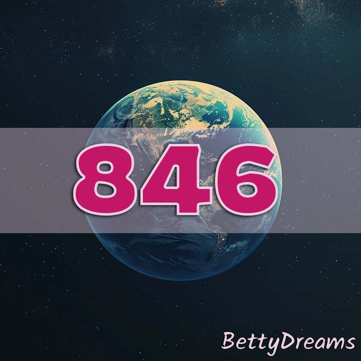 846 Career and Professional Growth