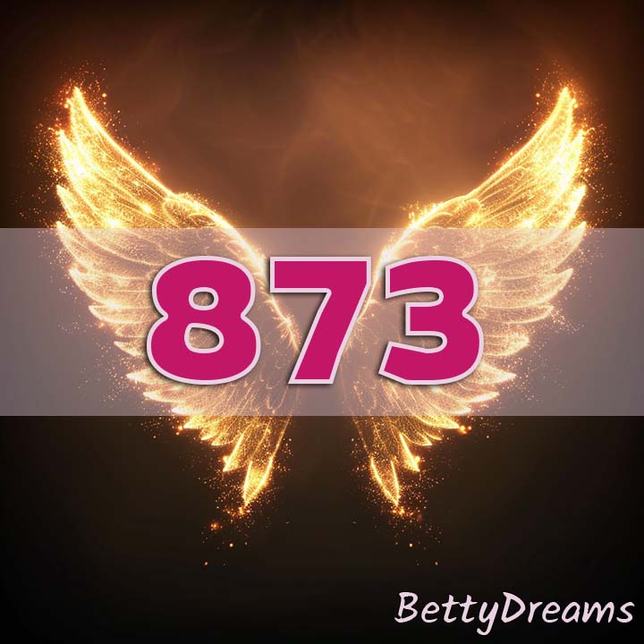 glowing angel 873