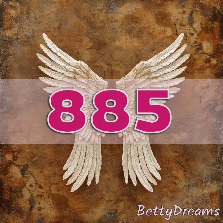 885 angel