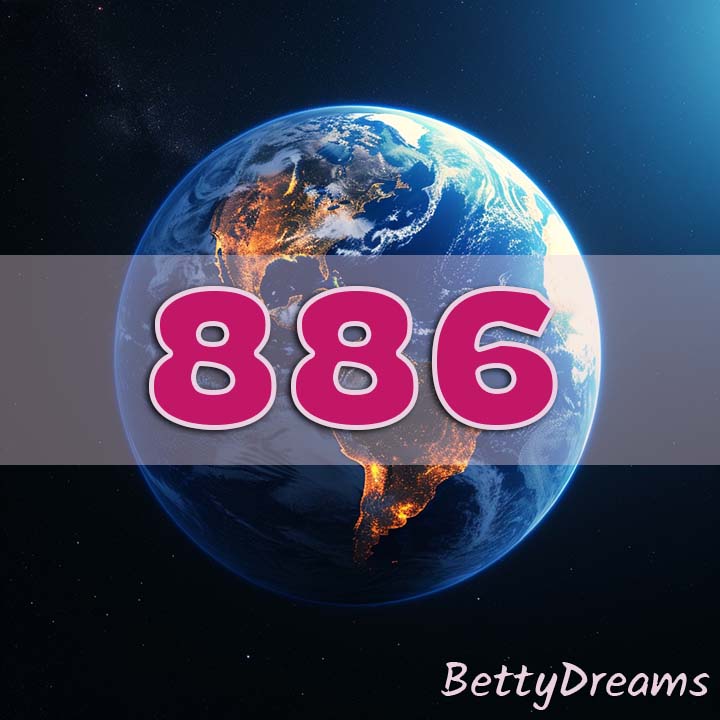 earth view 886
