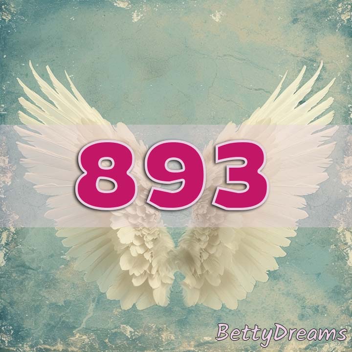 white angel 893