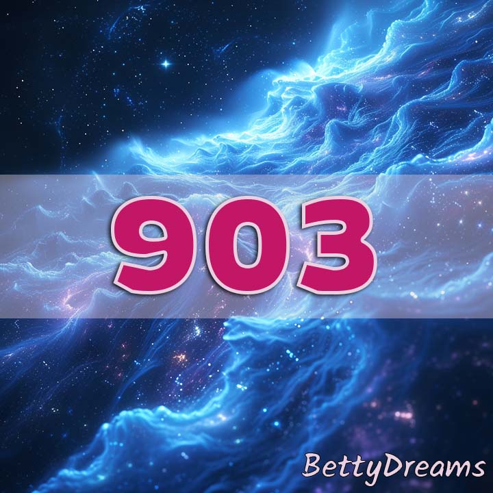 stars 903