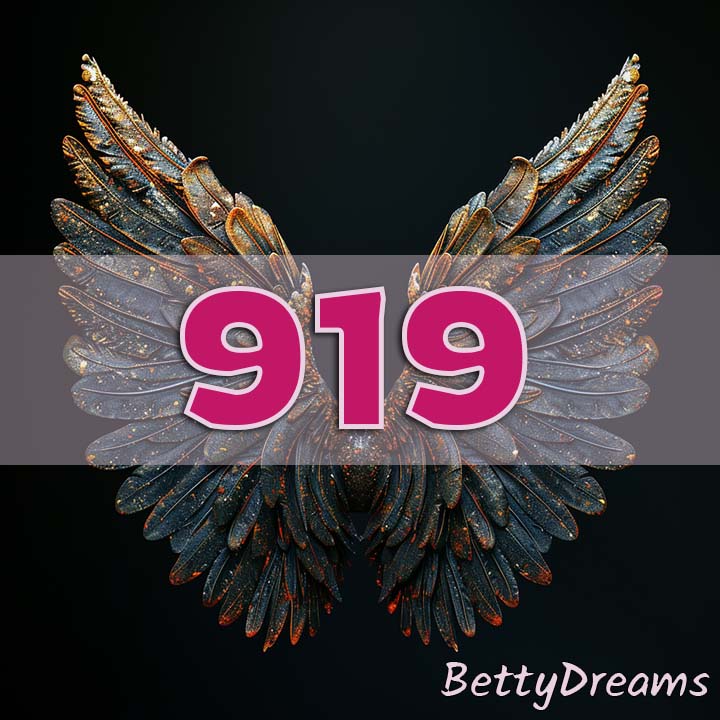 angel 919