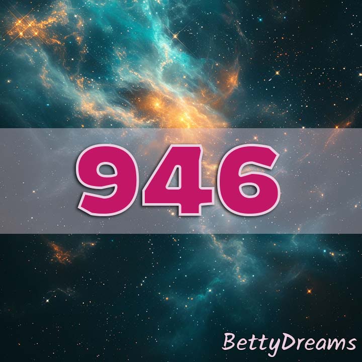 stars and universe 946