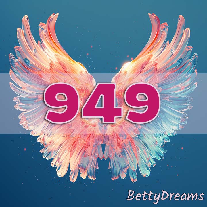 angel wings 949