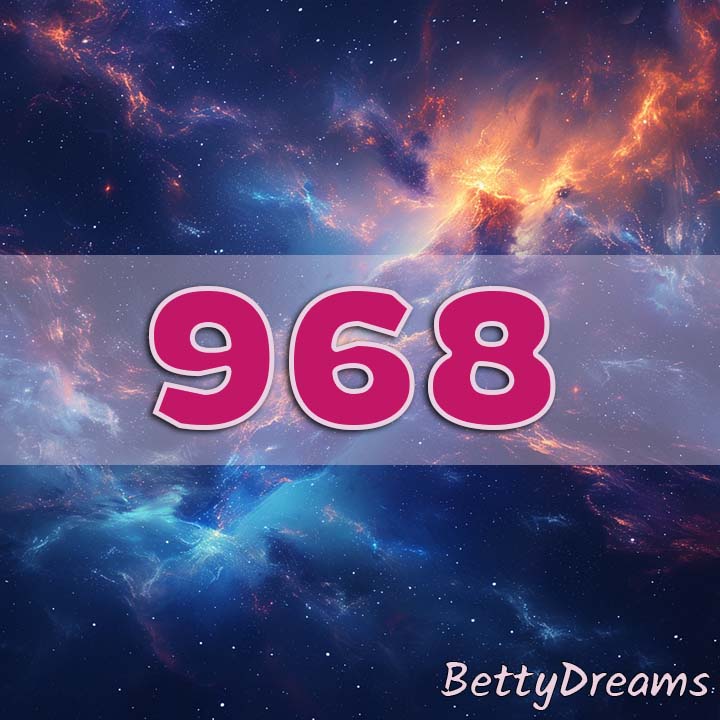 968 Career and Professional Growth