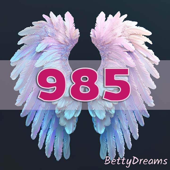 985 Career and Professional Growth