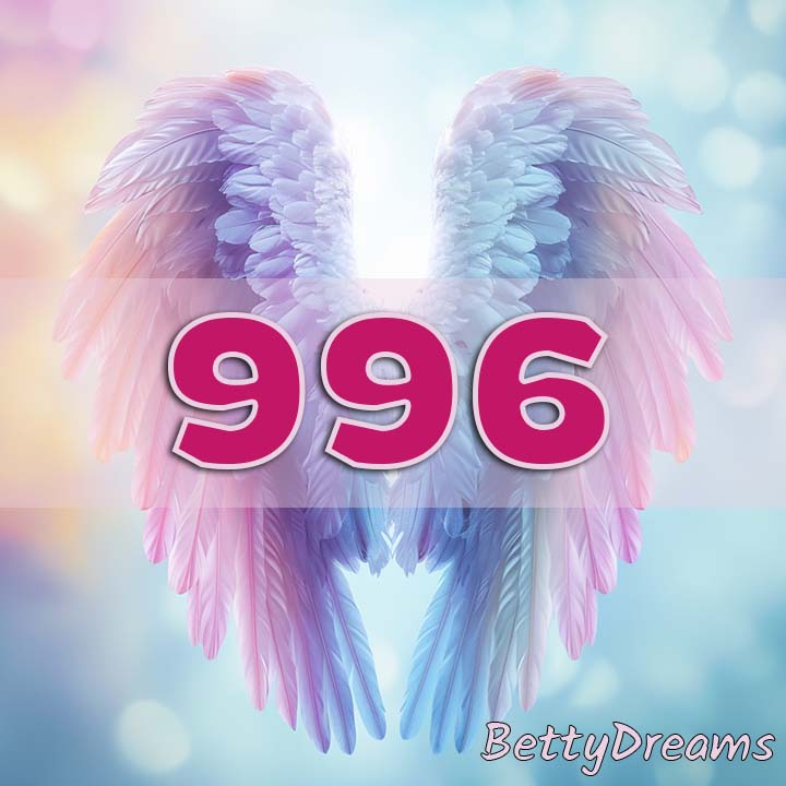 Career and Professional Growth 996