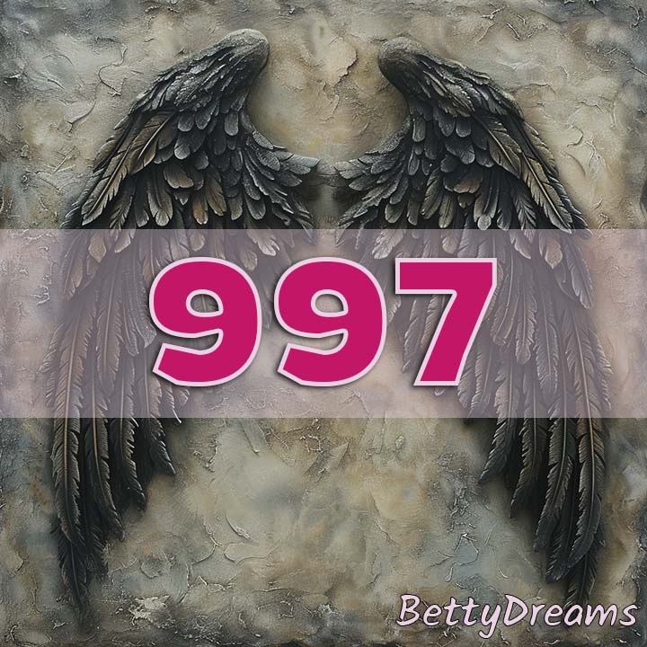 angel 997