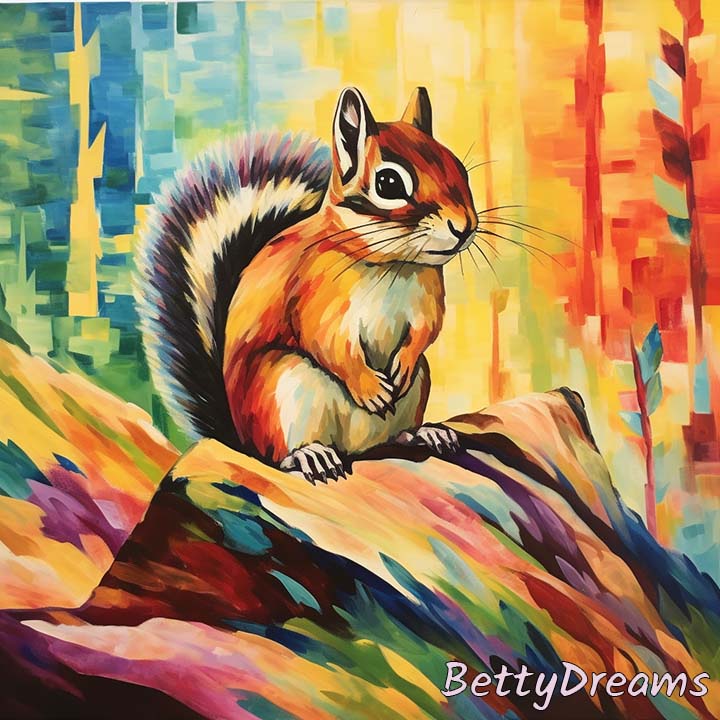 Chipmunk