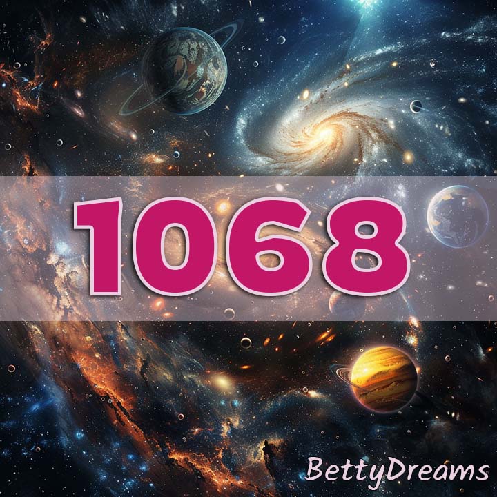 1068 Decision Making and Choices