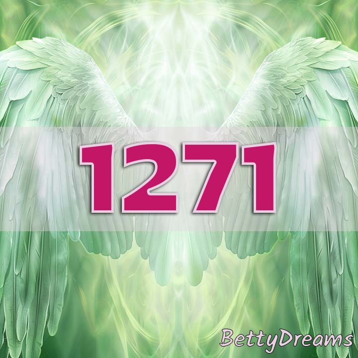 green angel wings