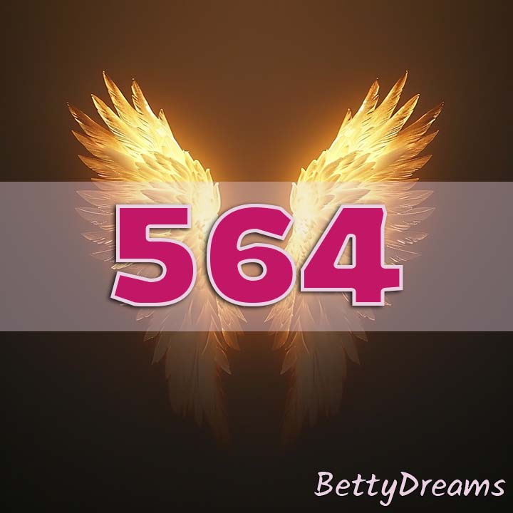 angel 564
