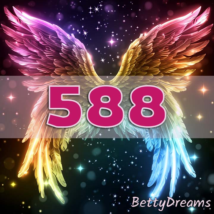 angel 588