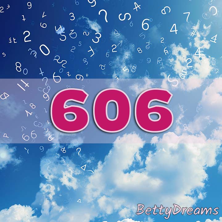 angel number