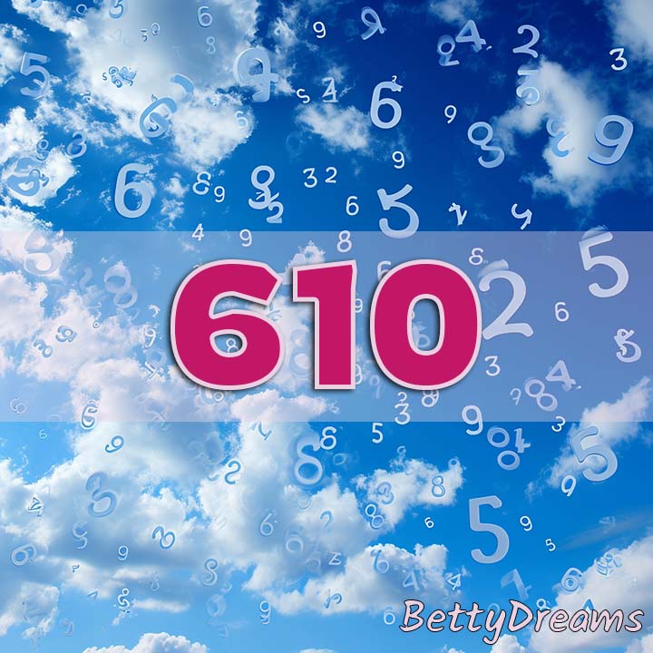 numbers in the sky