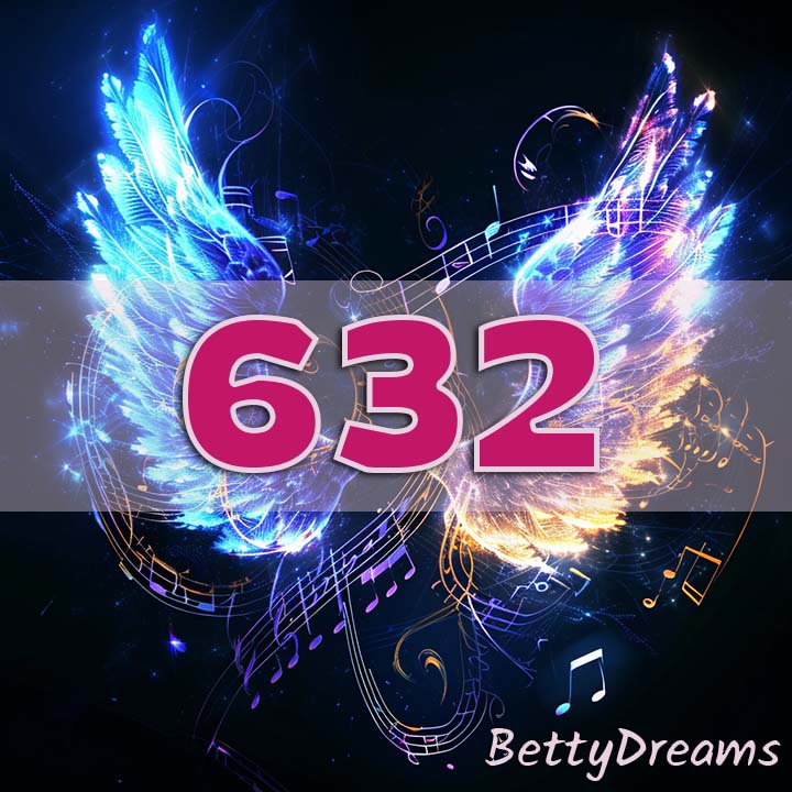 glowing wings and notes