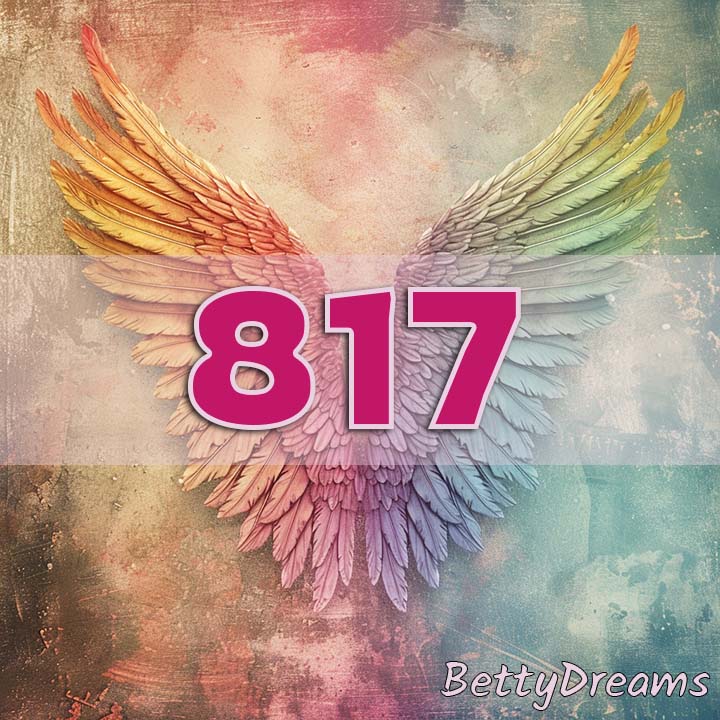angel 817