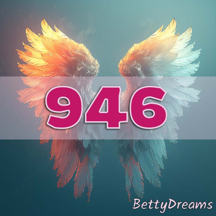 946 angel number meaning
