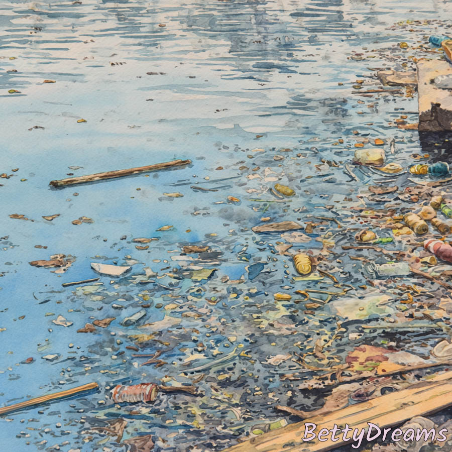 Dirty Water 