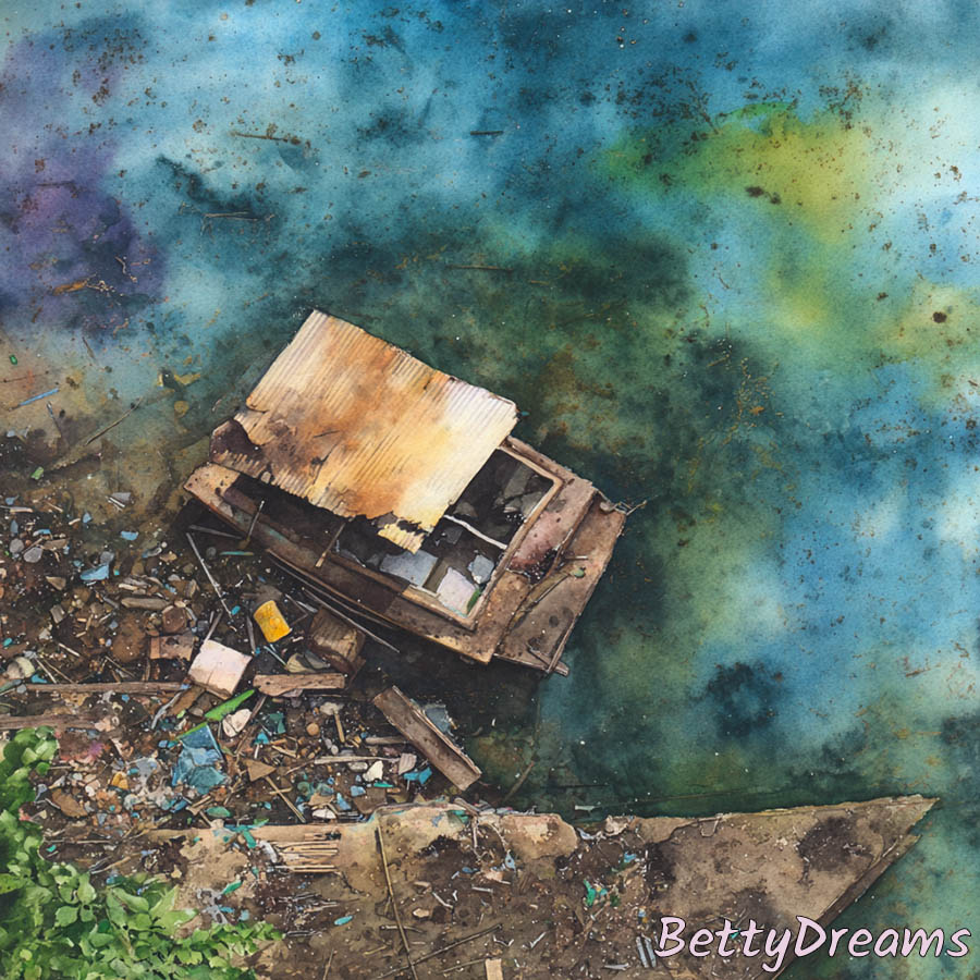 Dirty Water