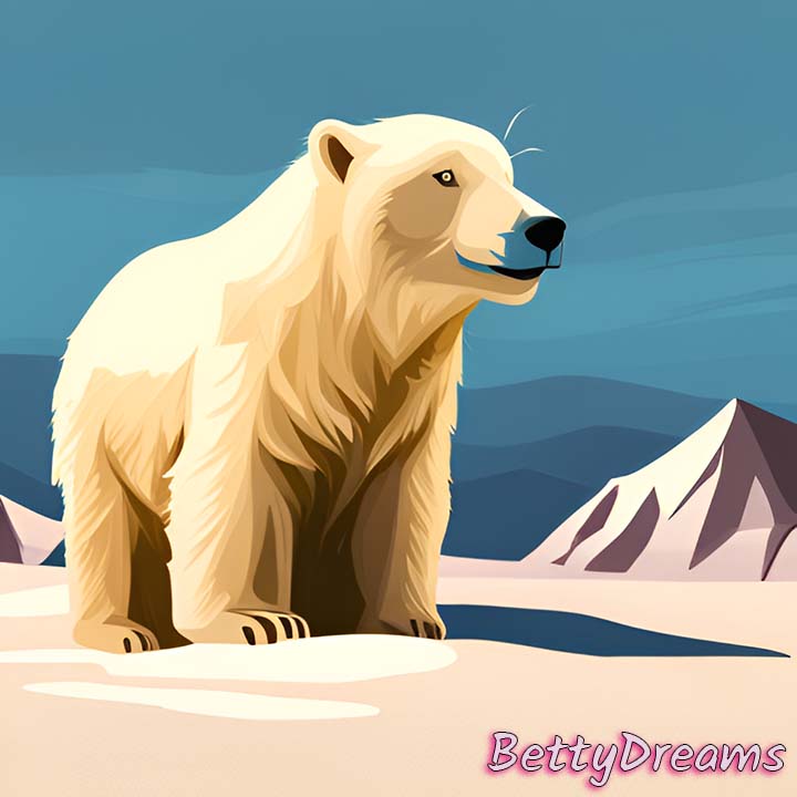 Dream About Baby Polar Bear