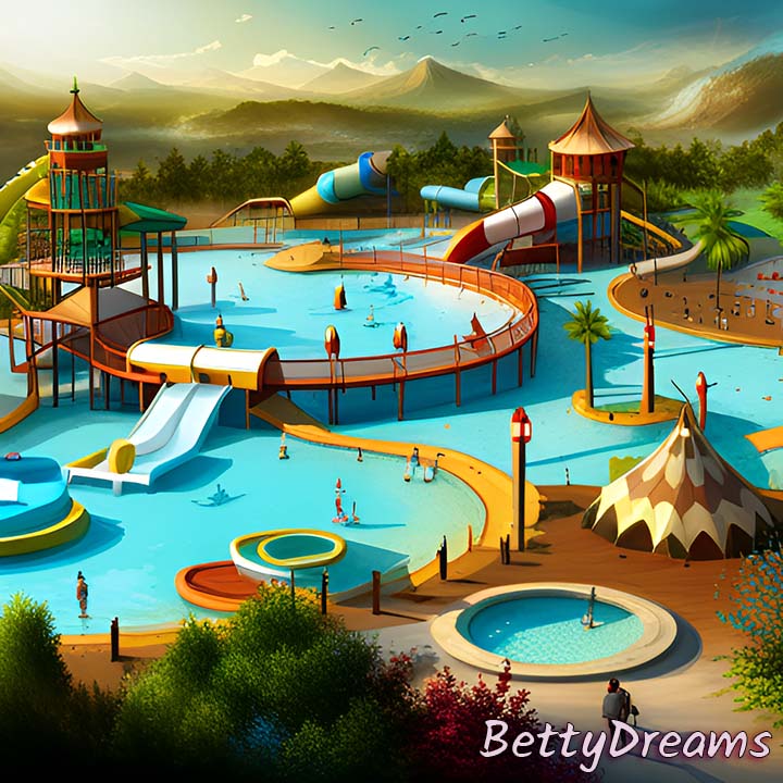 Dreams About Water Parks: 10 Powerful Interpretations