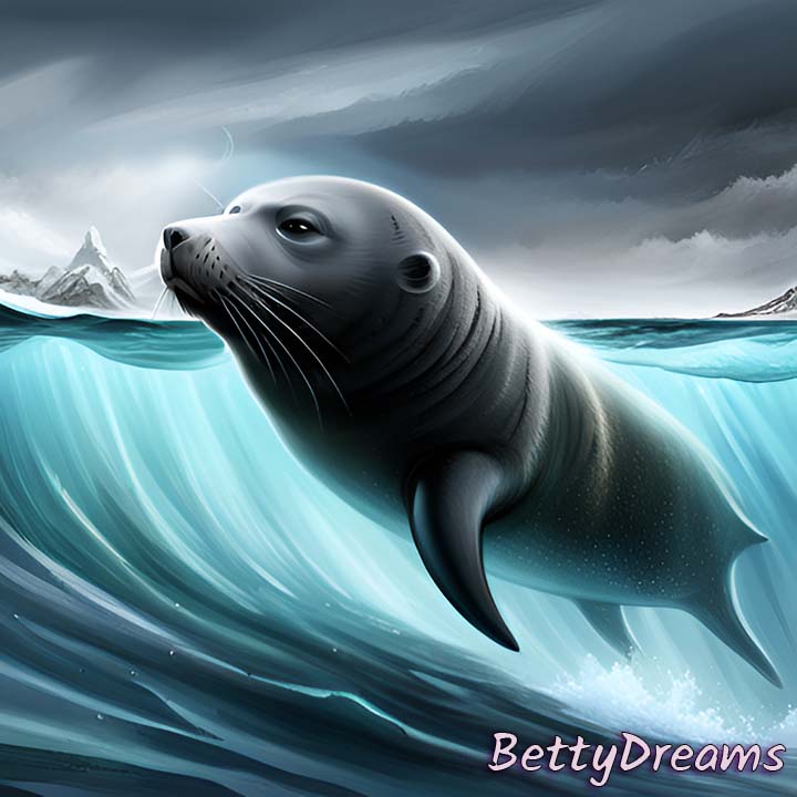 Dream About Seals: 10 Powerful Interpretations (by Betty)