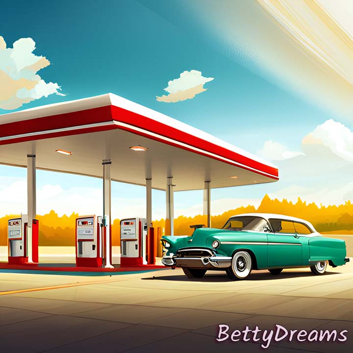 Dream About Car Breaking Down 10 Powerful Meanings