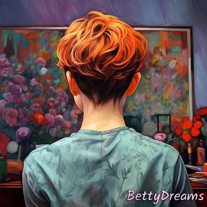 Dream About Cutting Short a Celebrity's Hair