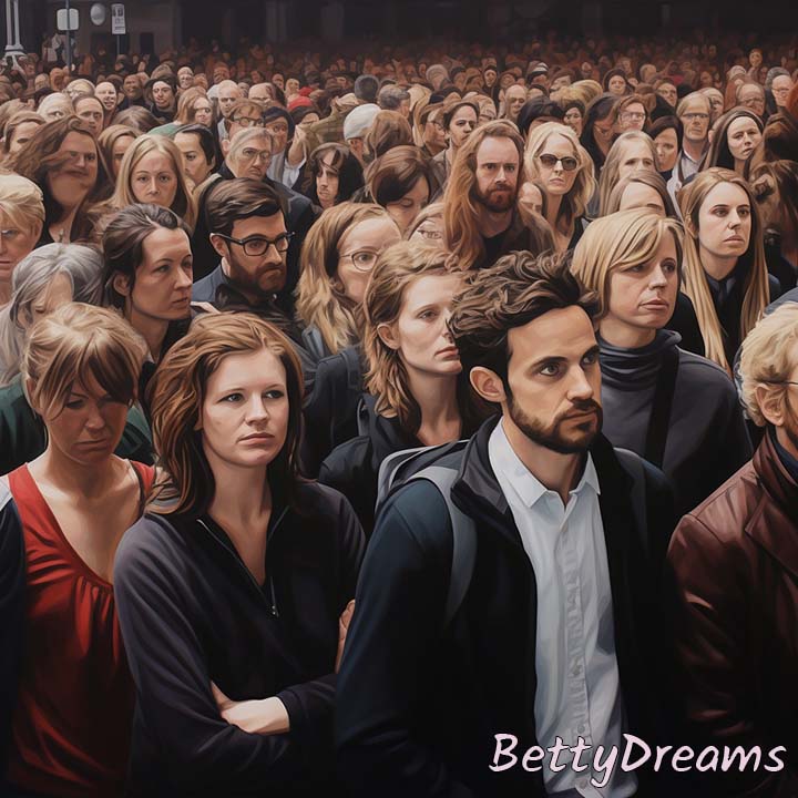 Dream About Looking for Brother
