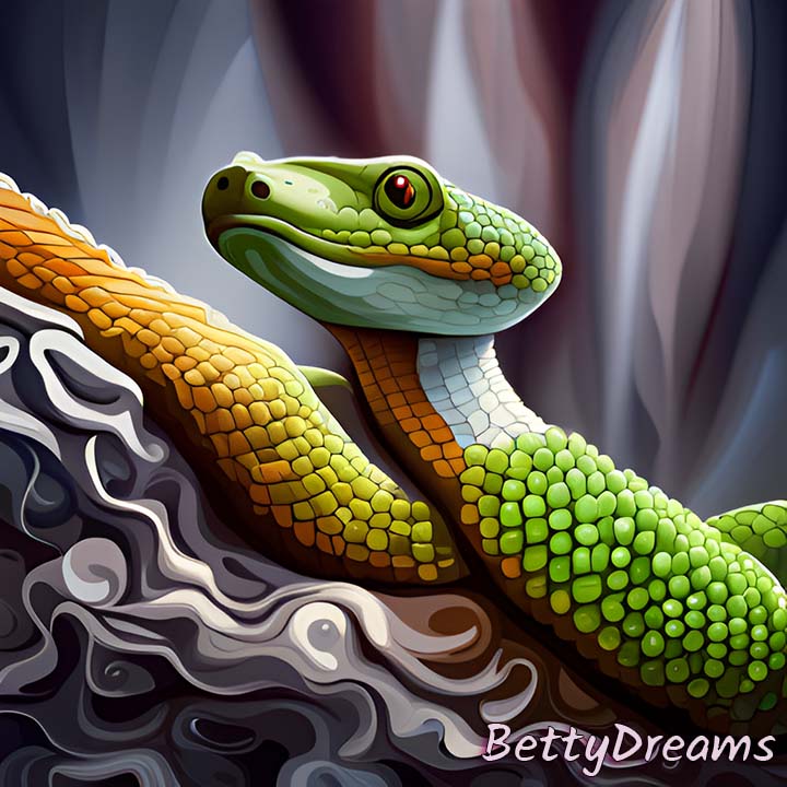 Dream About Rattlesnake: 10 Powerful Interpretations (by Betty)