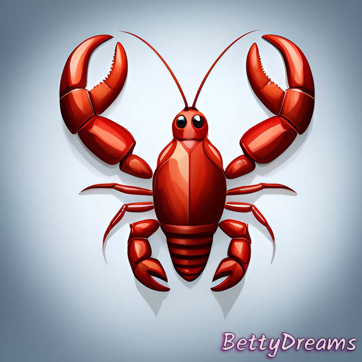 Dream About Small Lobster