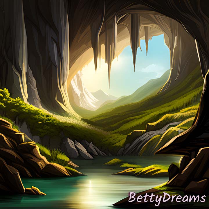 Dream About Mountains: 10 Powerful Interpretations | BettyDreams