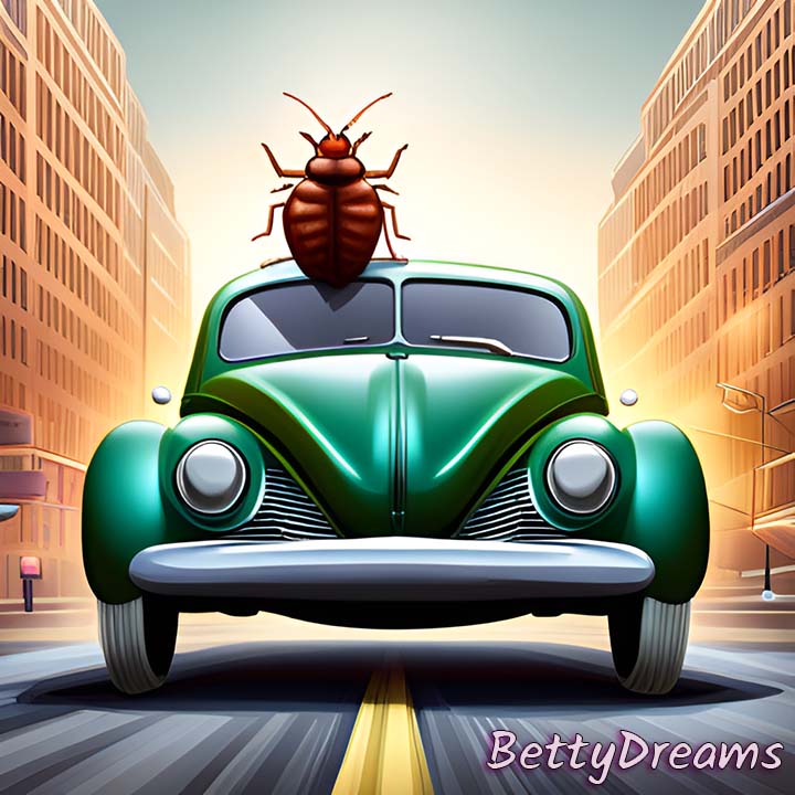 Dream About Bed Bugs 10 Powerful Interpretations BettyDreams